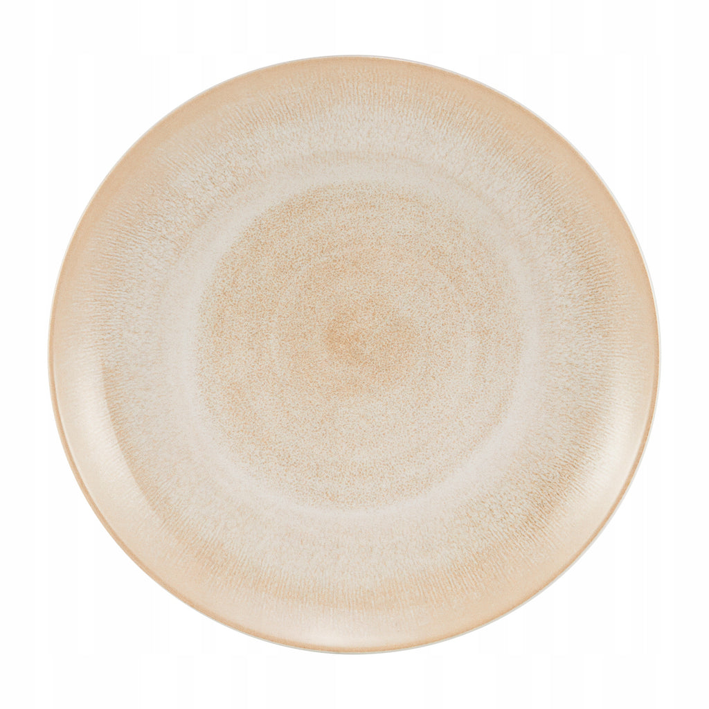 Talerz deserowy Ambition Playa 20 cm