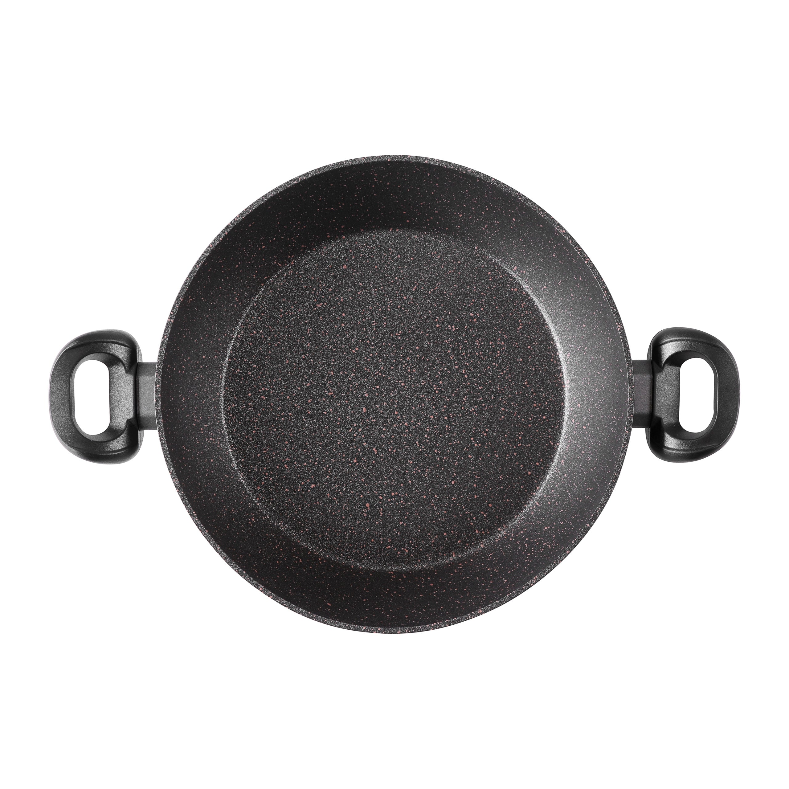 Patelnia tradycyjna Ambition Perfecto 28 cm teflonowa