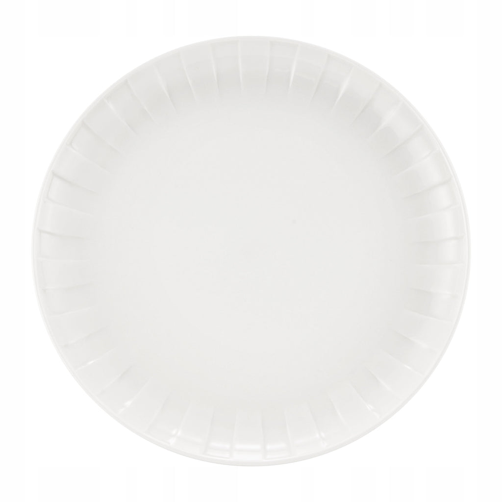 Talerz obiadowy płytki Ambition