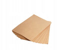 Papier pakowy 70g 1kg 40x60cm brązowy gładki