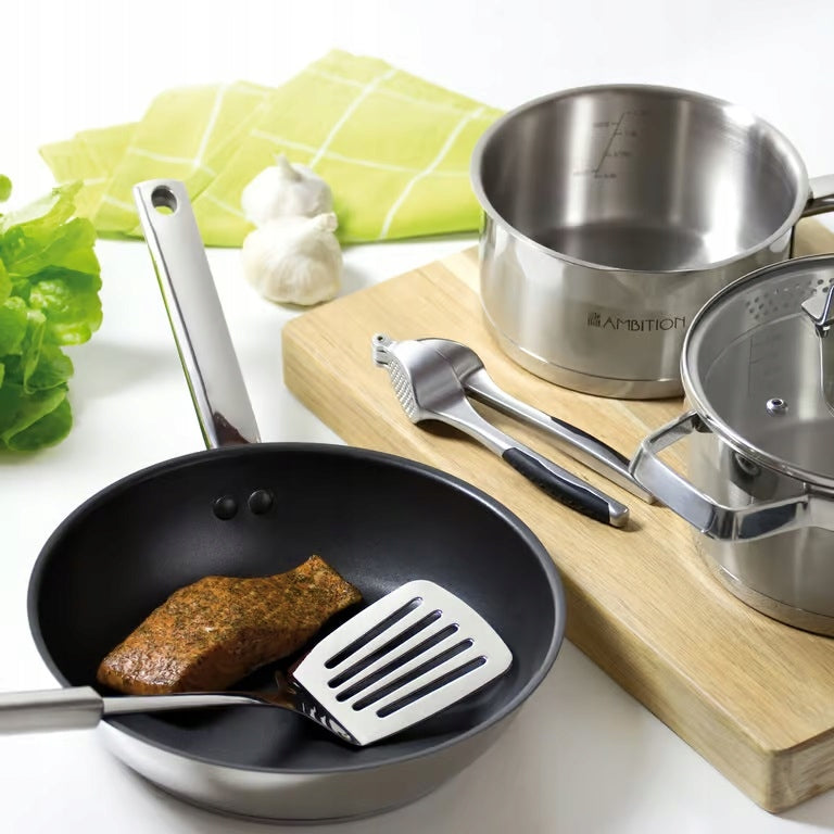 Patelnia tradycyjna Ambition KITCHEN PRO 28 cm non-stick (nieprzywierająca)