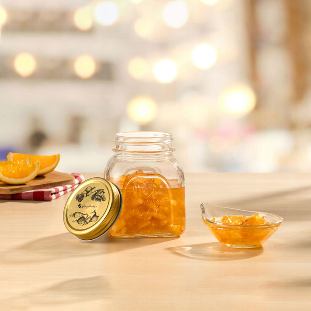 74676 PASABAHCE Salaterka pojemnik do dipów 9,7 cm