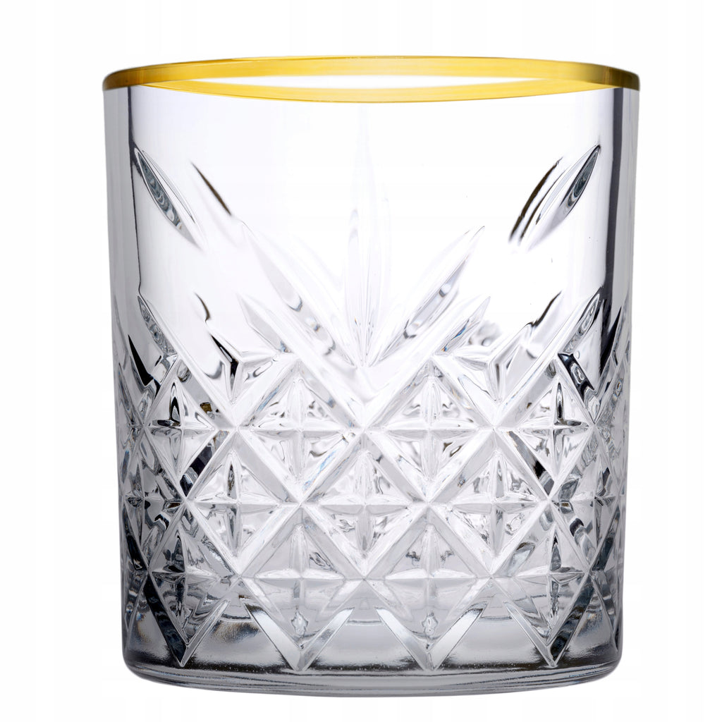 Szklanki do napojów Pasabahce 345 ml 4 szt.