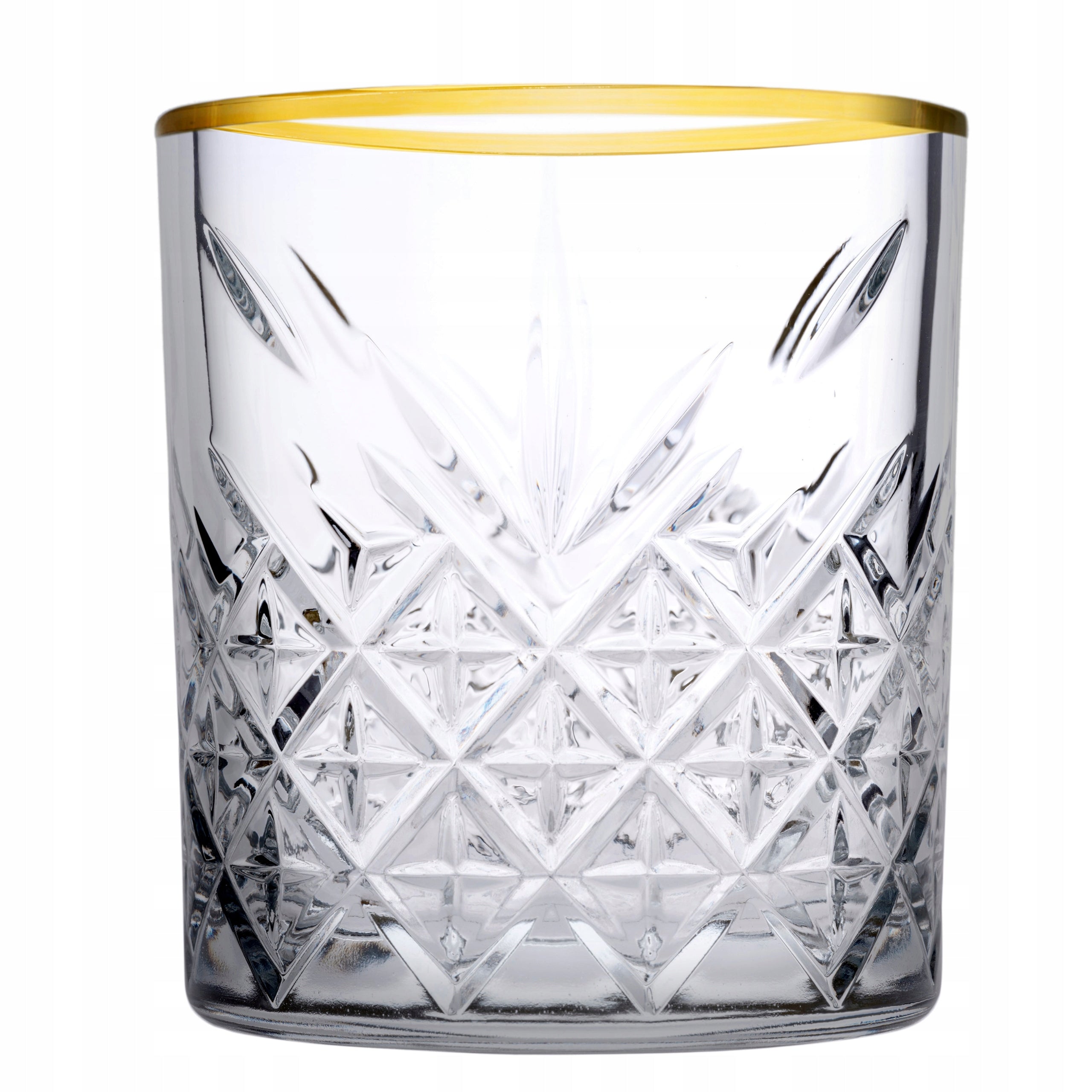 Szklanki do napojów Pasabahce 345 ml 4 szt.