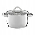 Garnek tradycyjny Ambition BERRY 3,5 l