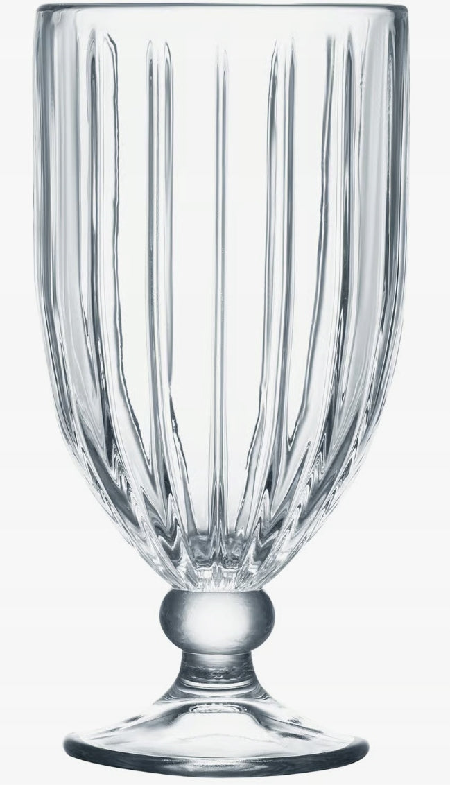 Kieliszki koktajlowe Dajar Alia bezbarwny 420ml 1 szt.