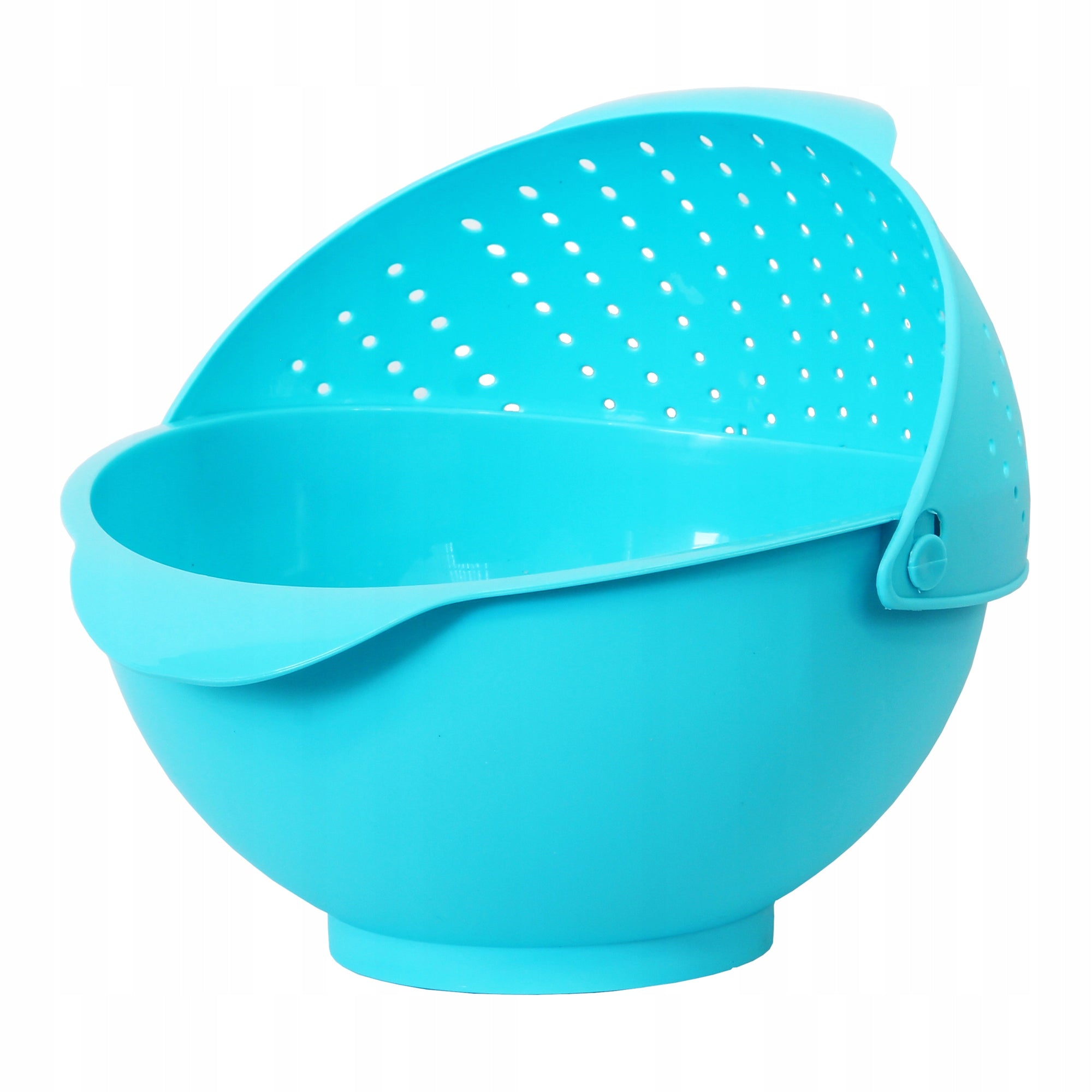 26997 DOMOTTI MISKA OTELLO Z SITKIEM 3 L NIEBIESKA