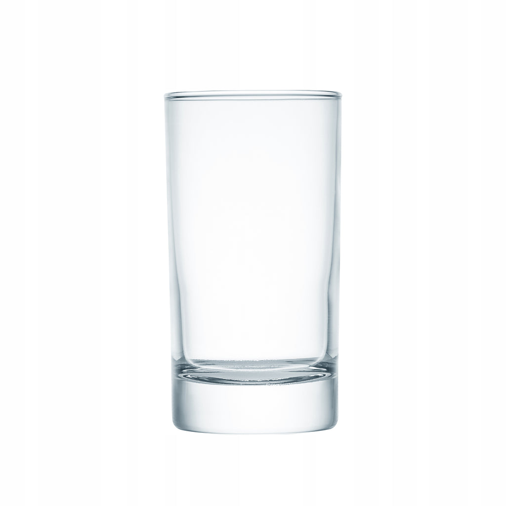 Szklanki do napojów 150 ml 6 szt. Ambition HAVANA