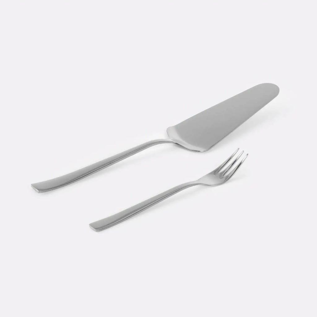 Widelczyk deserowy połysk Ambition Prato 7 szt.