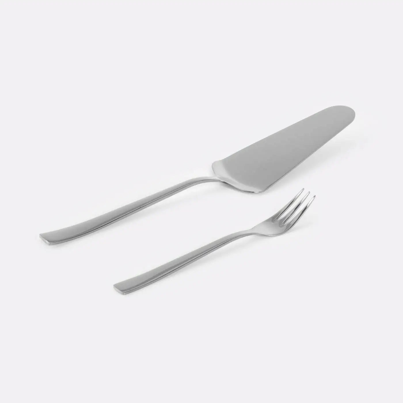 Widelczyk deserowy połysk Ambition Prato 7 szt.