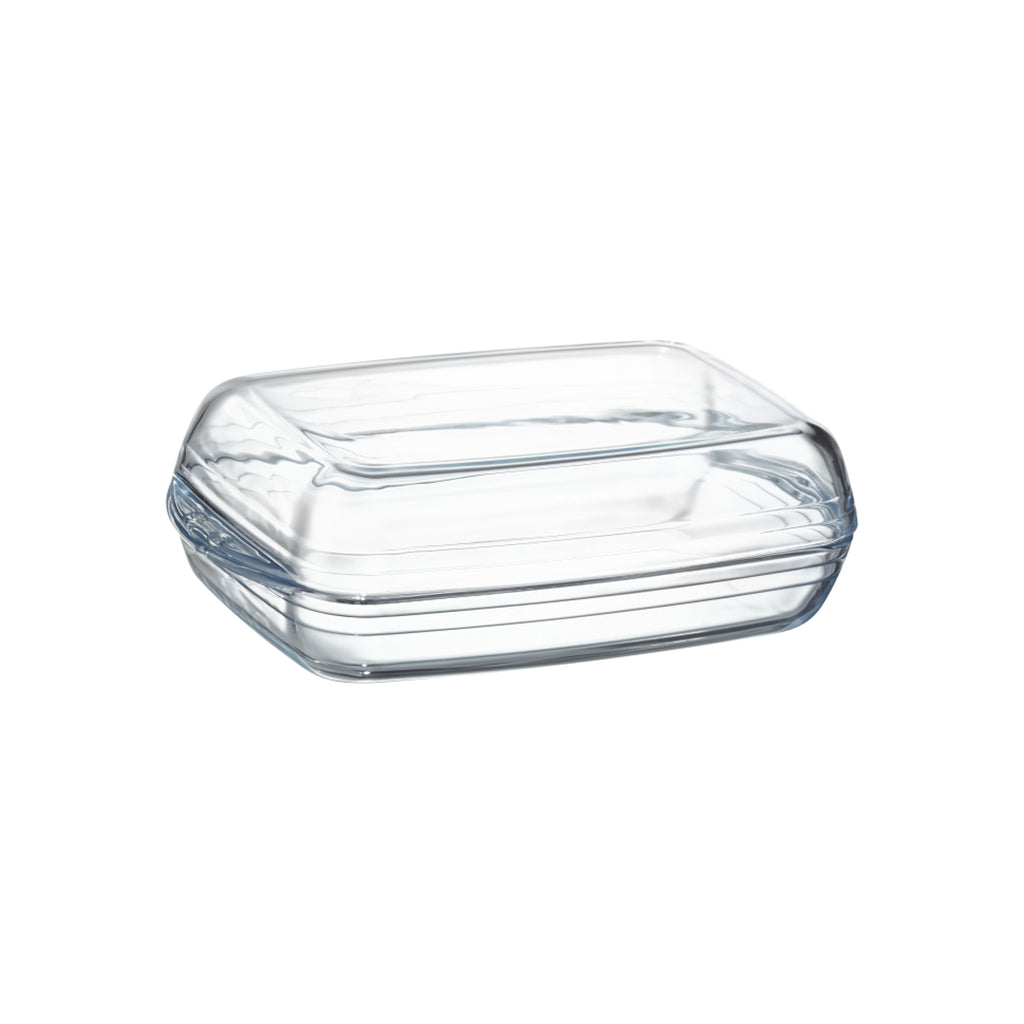 Naczynie żaroodporne prostokątny Pyrex 5,2 l