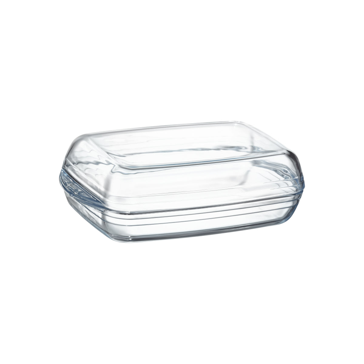 Naczynie żaroodporne prostokątny Pyrex 5,2 l