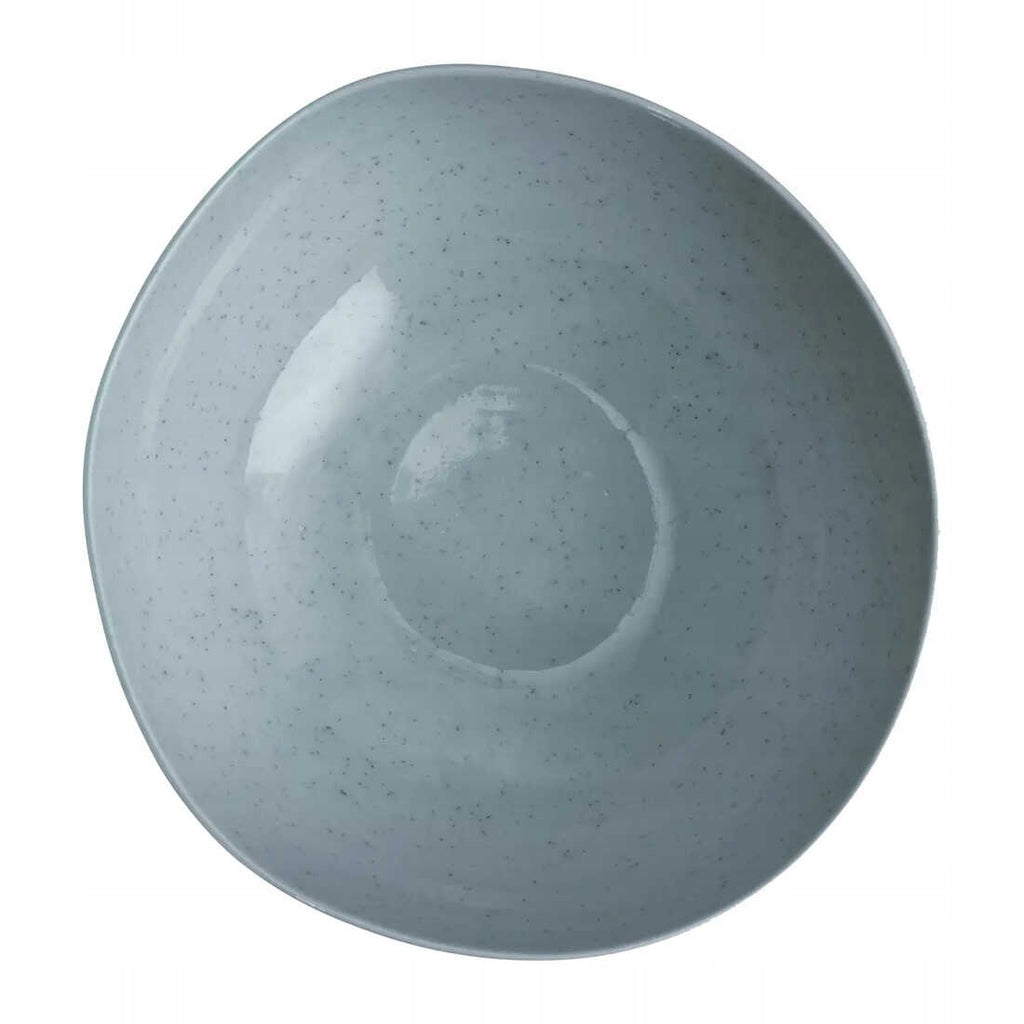 Salaterka niebieska Organic Ambition 17 cm