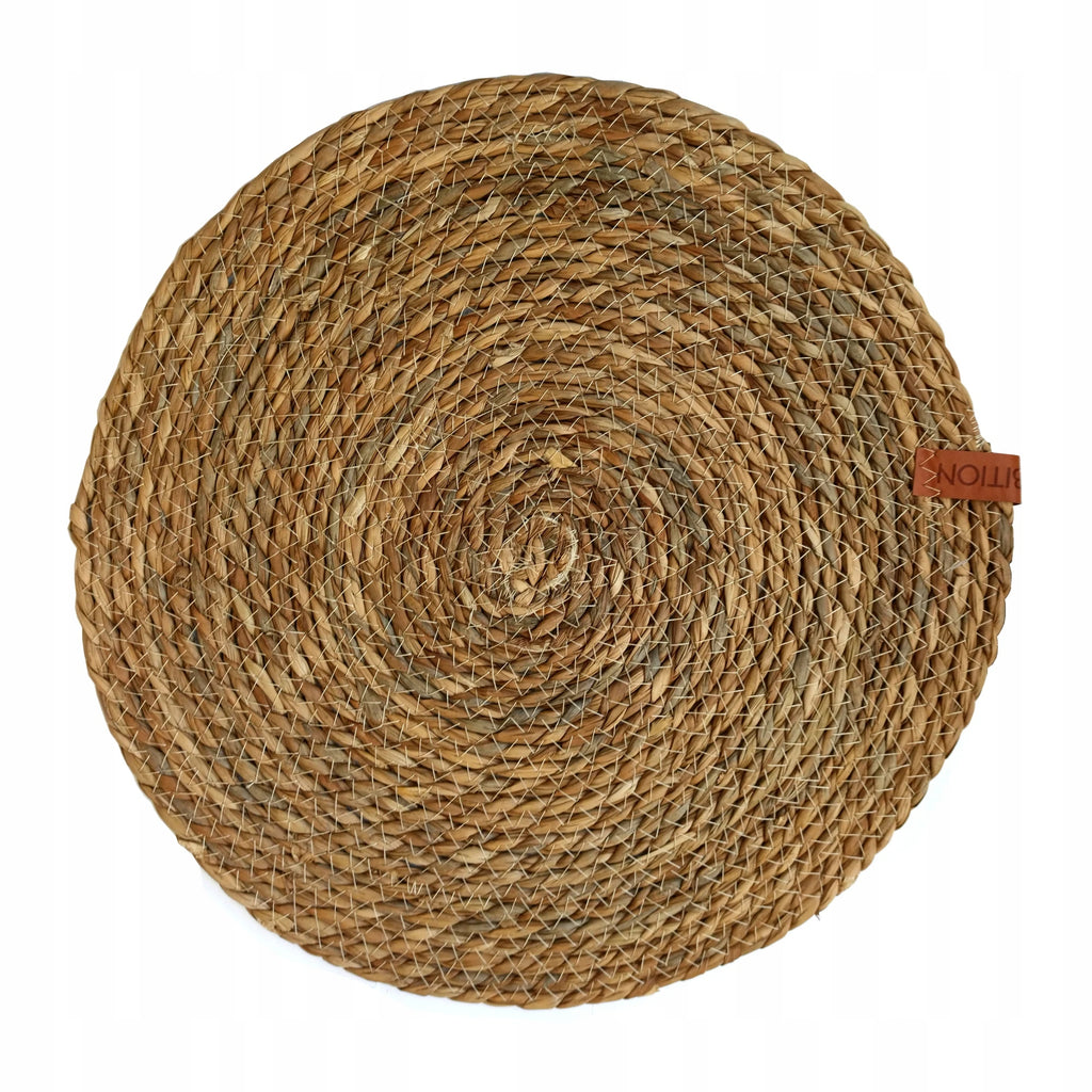 Podkładka na stół Boho Natural 30 cm AMBITION