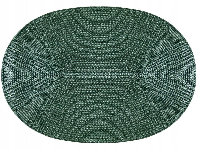 Podkładka owalny tworzywo sztuczne 30 x 45 cm dj.