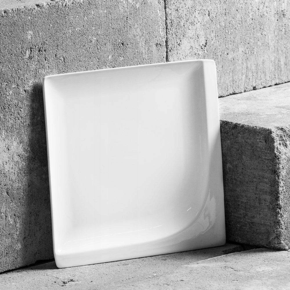 Talerz deserowy Ambition Monaco 18 cm