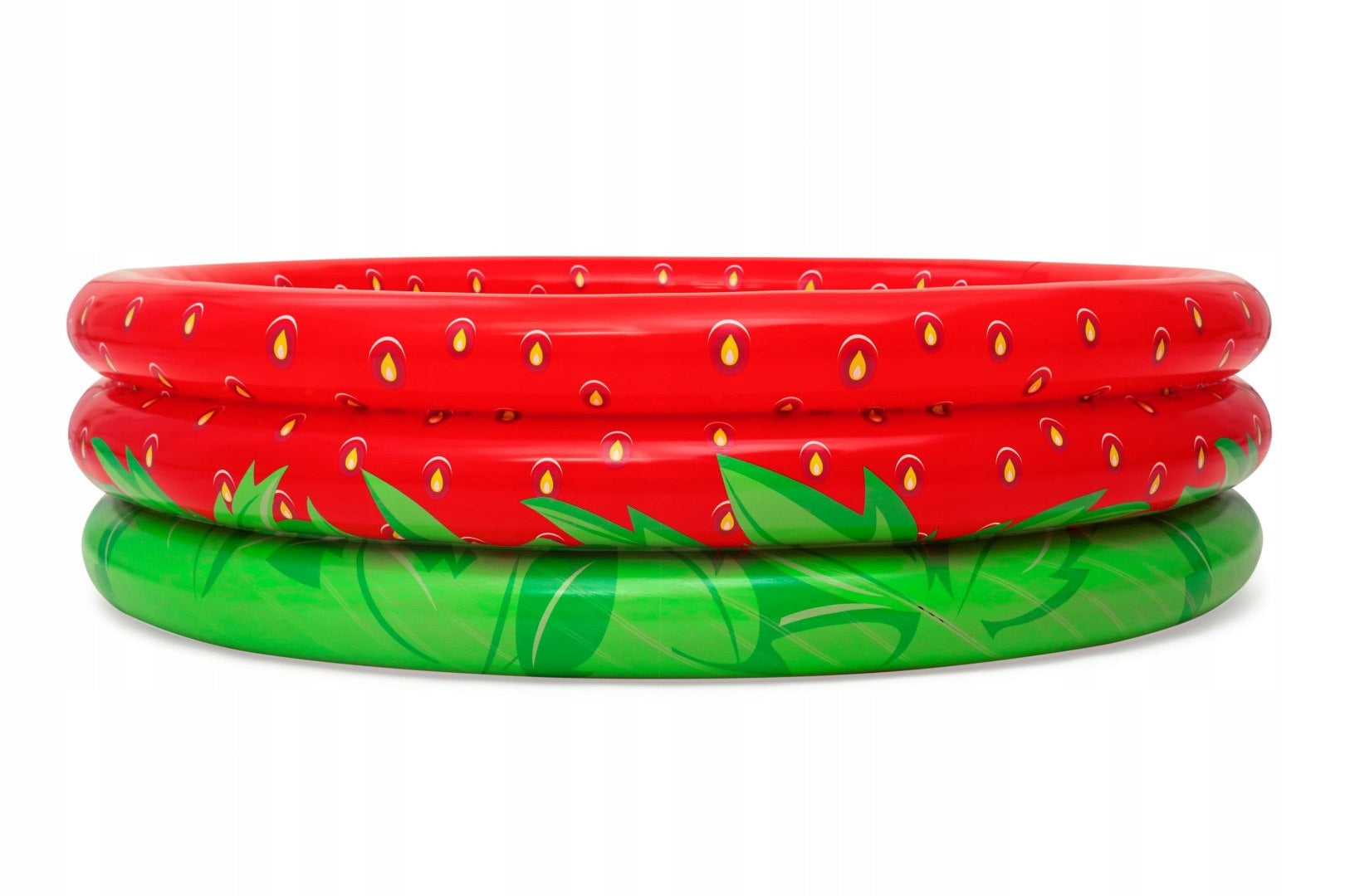 Bestway Basenik dmuchany Truskawka 1.68m x 38cm