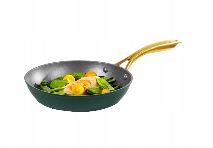 Patelnia tradycyjna Ambition Glam 20 cm non-stick (nieprzywierająca)