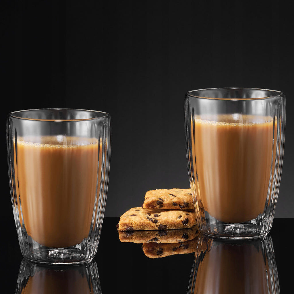 Szklanki do kawy i herbaty Ambition 350 ml 2 szt.