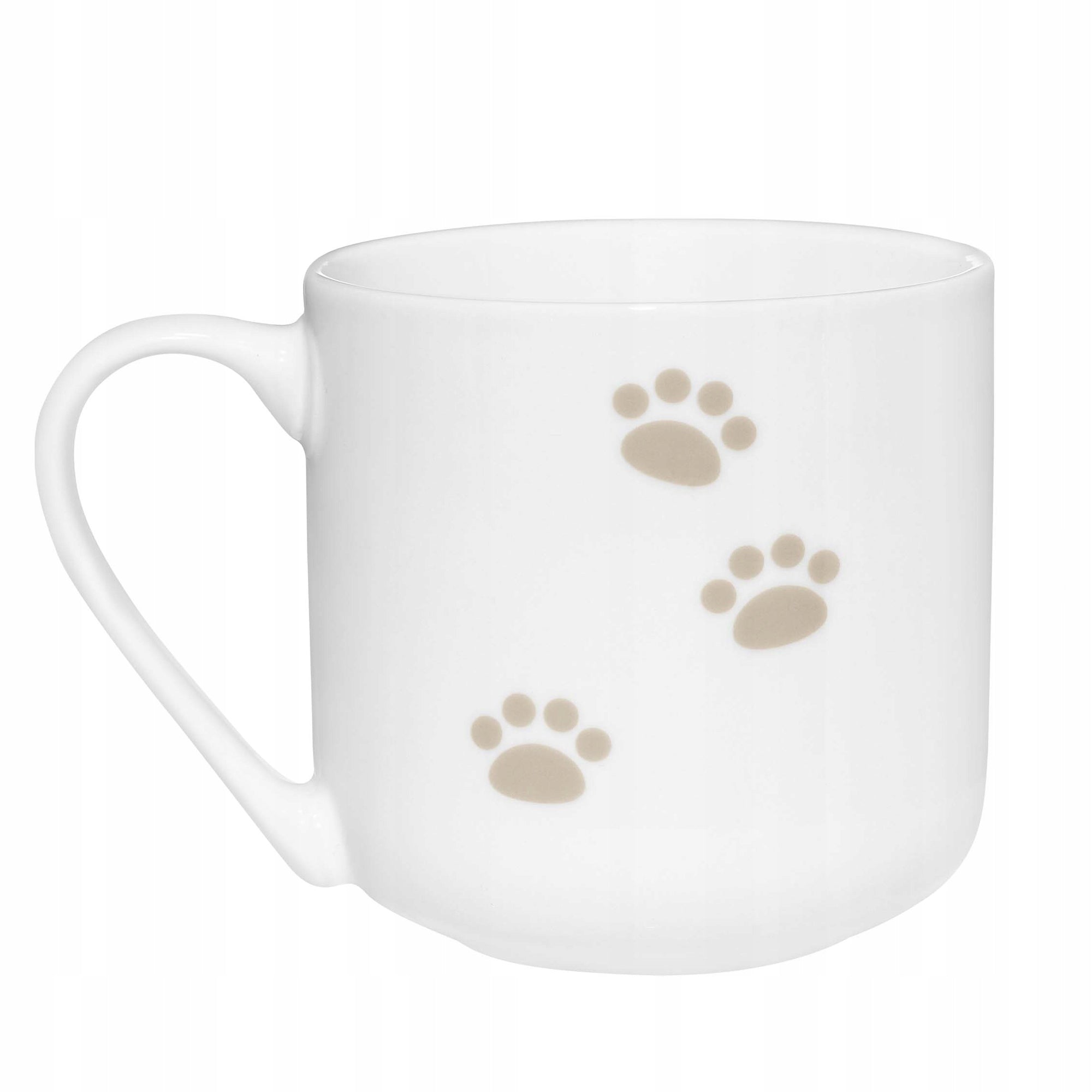 Kubek Ambition KITTY ceramika 440 ml