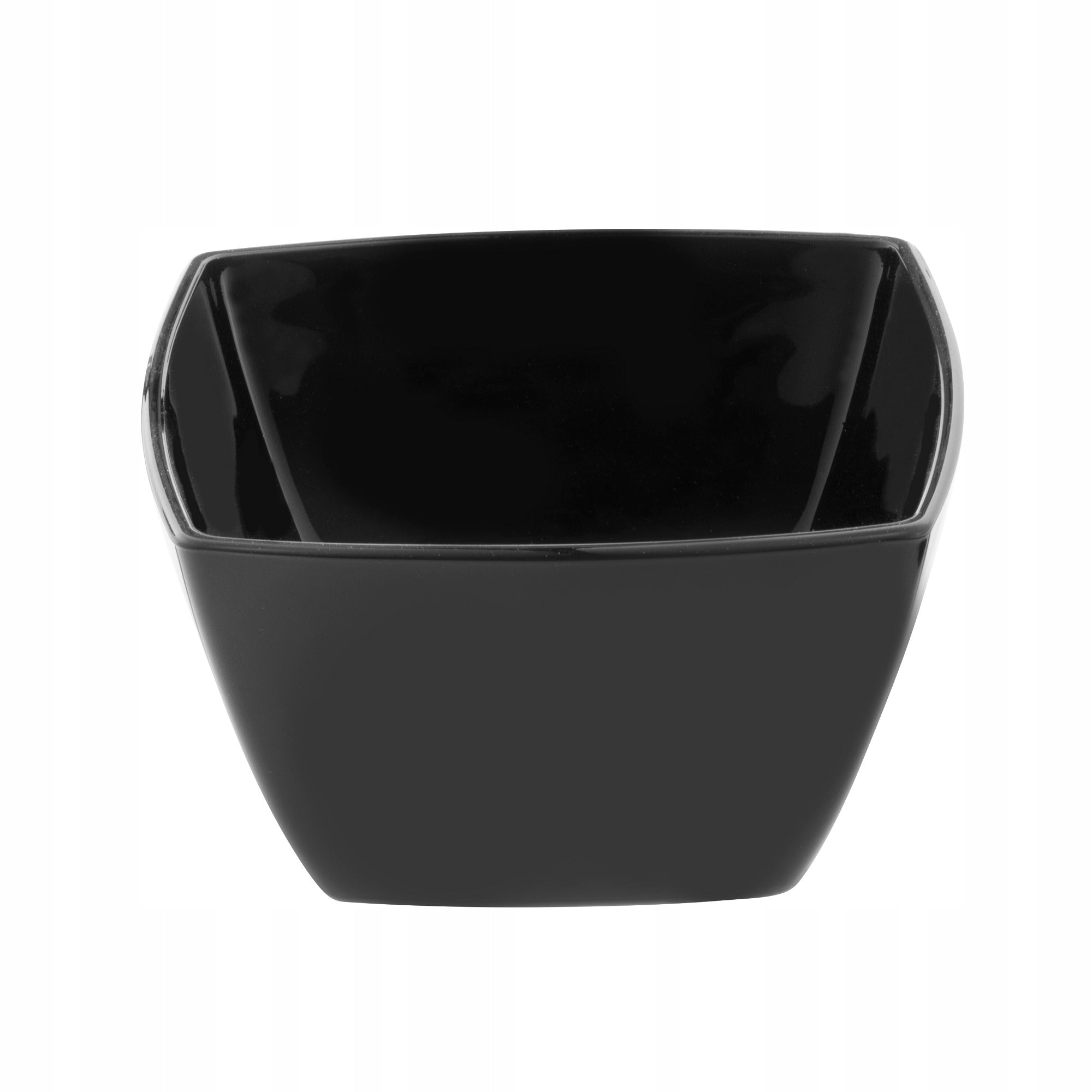 722368 Salaterka Tokio 12,5 cm x 12 cm czarna PASABAHCE