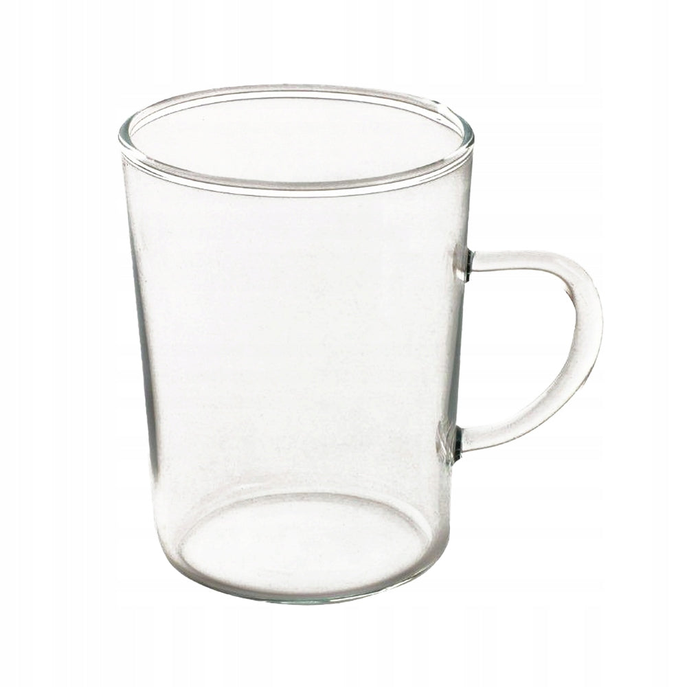 32971 Komplet 6 szklanek żaroodpornych Vesta 220 ml AMBITION