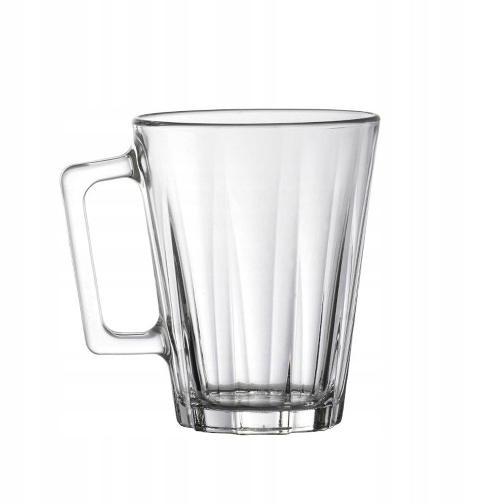 Kubek Luminarc Lacene szkło 250 ml