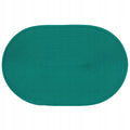 Podkładka owalny tworzywo sztuczne 30 x 45 cm dj.