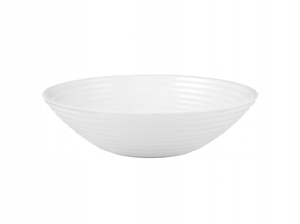 Talerz obiadowy głęboki Luminarc Harena 20 cm
