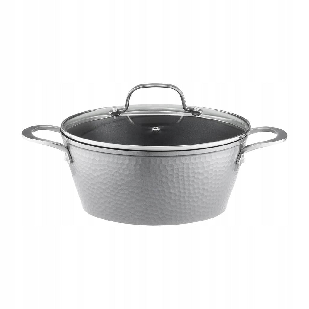 Garnek tradycyjny Ambition Bubble 3,7 l