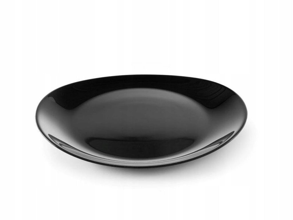 Talerz obiadowy płytki Luminarc Friends Time 30 cm