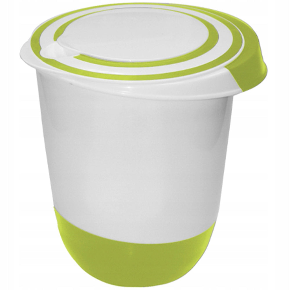 Miska do miksowania Domotti 1,5 l zielona