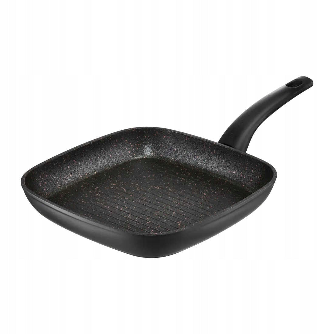 Patelnia grillowa Ambition Perfecto 26 cm teflonowa