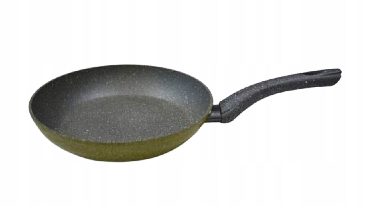 Patelnia tradycyjna Ambition PETRA 28 cm non-stick (nieprzywierająca)