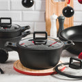 Garnek tradycyjny Ambition Ultimo 1,8 l