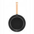 Patelnia tradycyjna Ambition Natural 28 cm non-stick (nieprzywierająca)