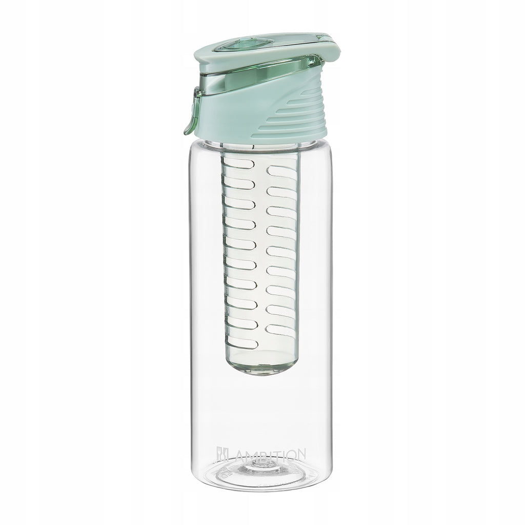 Butelka sportowa przenośna na wodę Ambition 700 ml dj.
