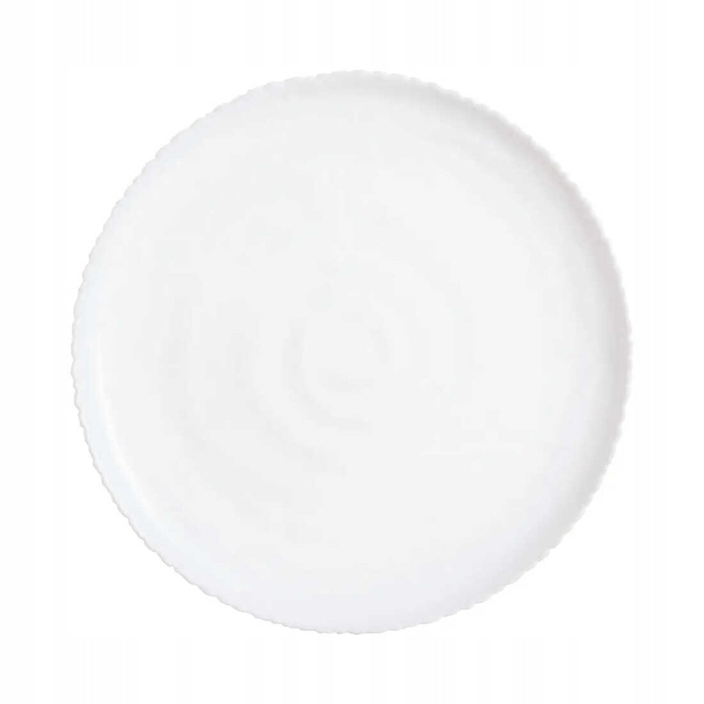 Talerz obiadowy płytki Luminarc Ammonite 26 cm dj.