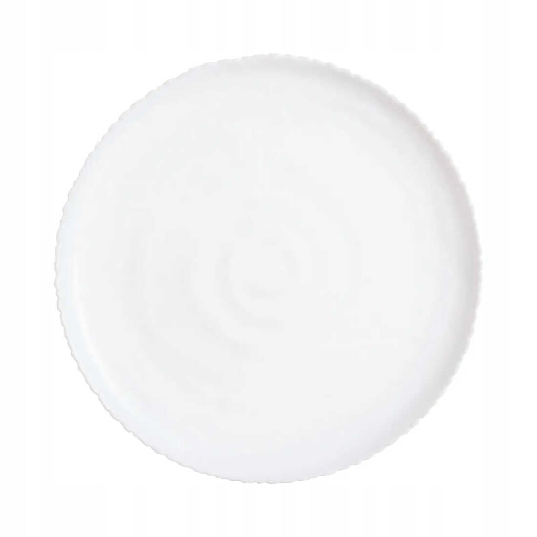 Talerz obiadowy płytki Luminarc Ammonite 26 cm dj.