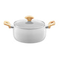Garnek tradycyjny Ambition 3,5 l