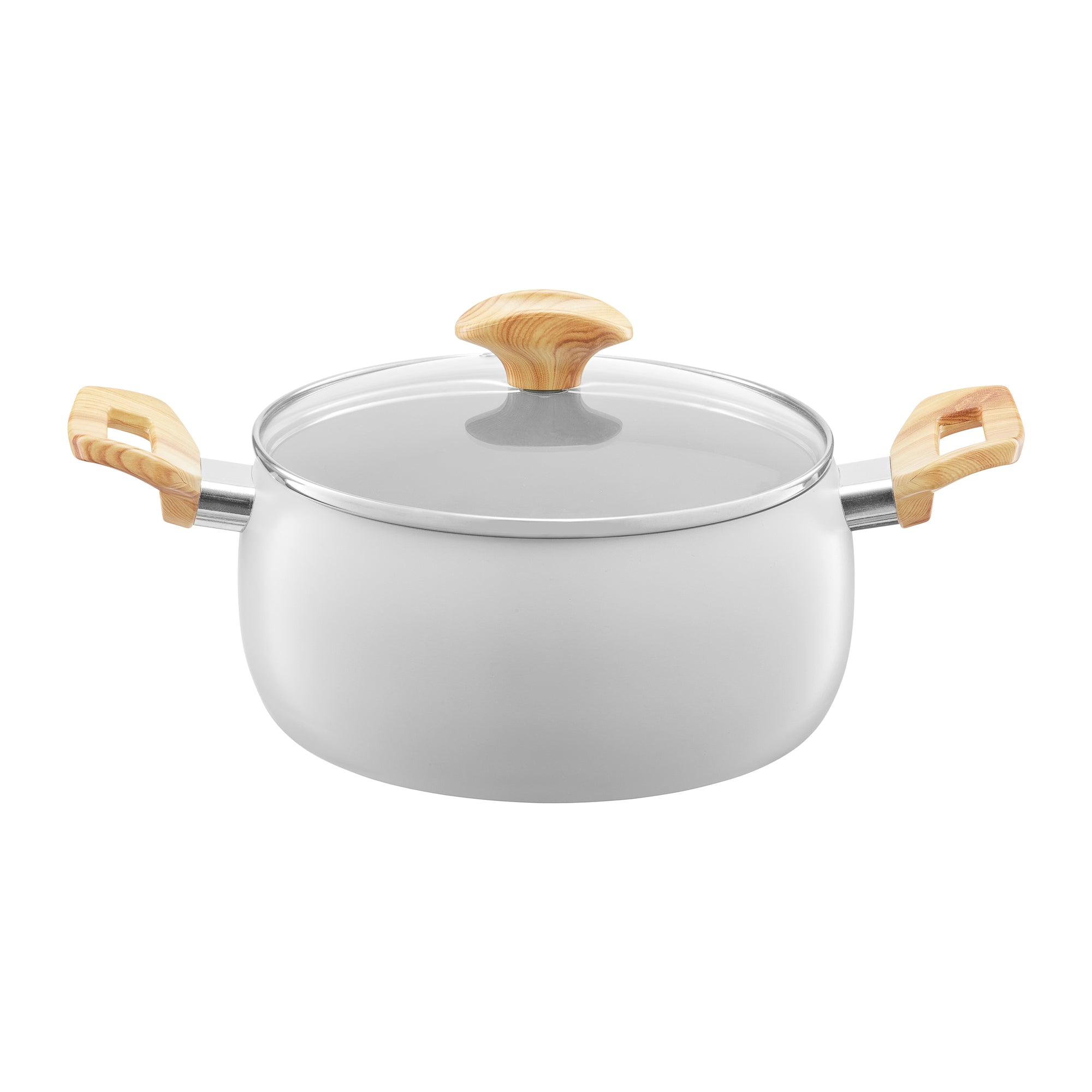 Garnek tradycyjny Ambition 3,5 l