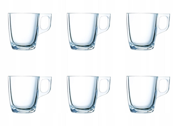 03696 Filiżanka do espresso Nuevo 90 ml LUMINARC