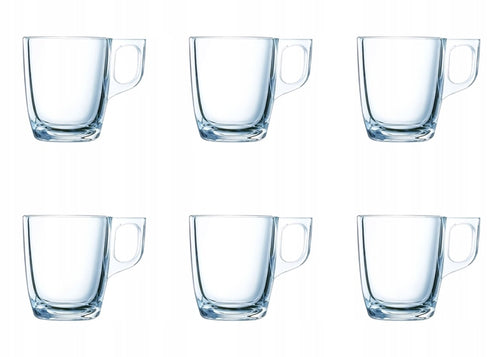 03696 Filiżanka do espresso Nuevo 90 ml LUMINARC