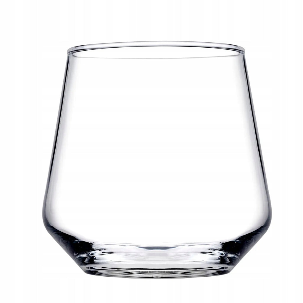 Szklanki do drinków Pasabahce 345 ml 6 szt.