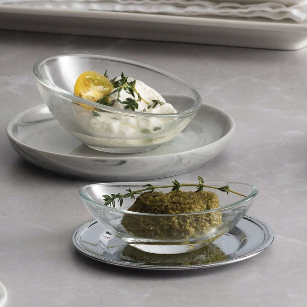 74529 PASABAHCE SALATERKA POJEMNIK DO DIPÓW 9,6 CM