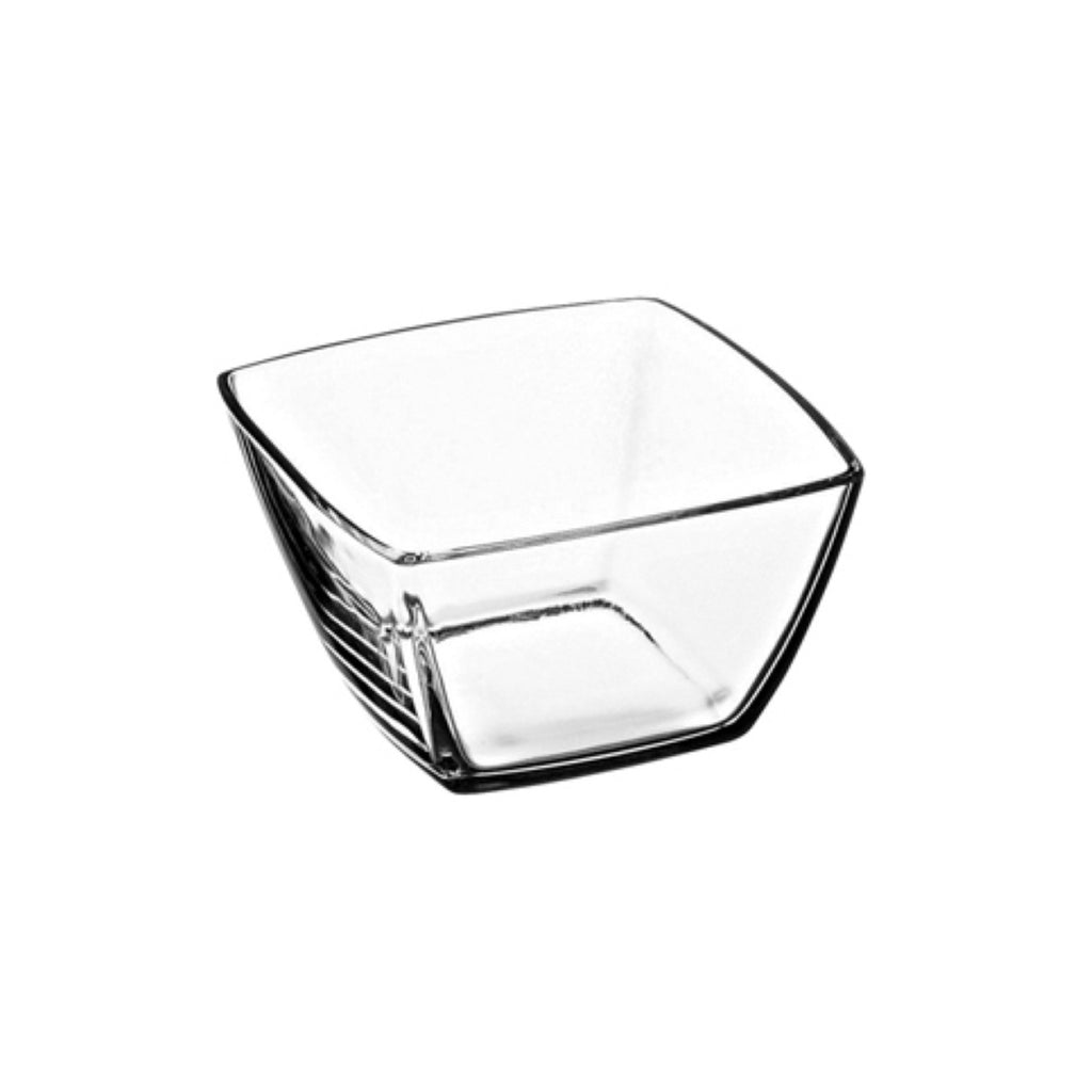 Salaterka kwadratowa Pasabahce Tokio 12