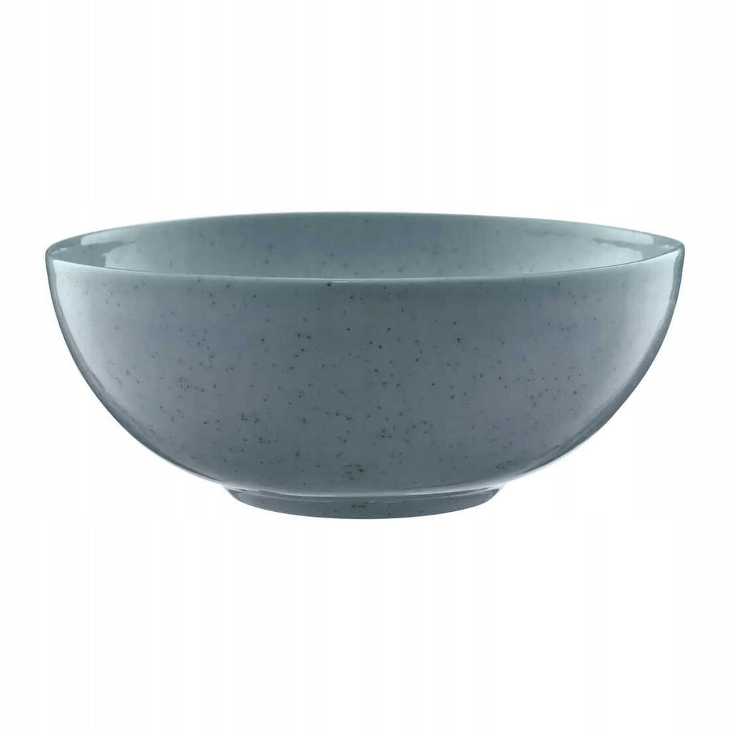 Salaterka niebieska Organic Ambition 17 cm