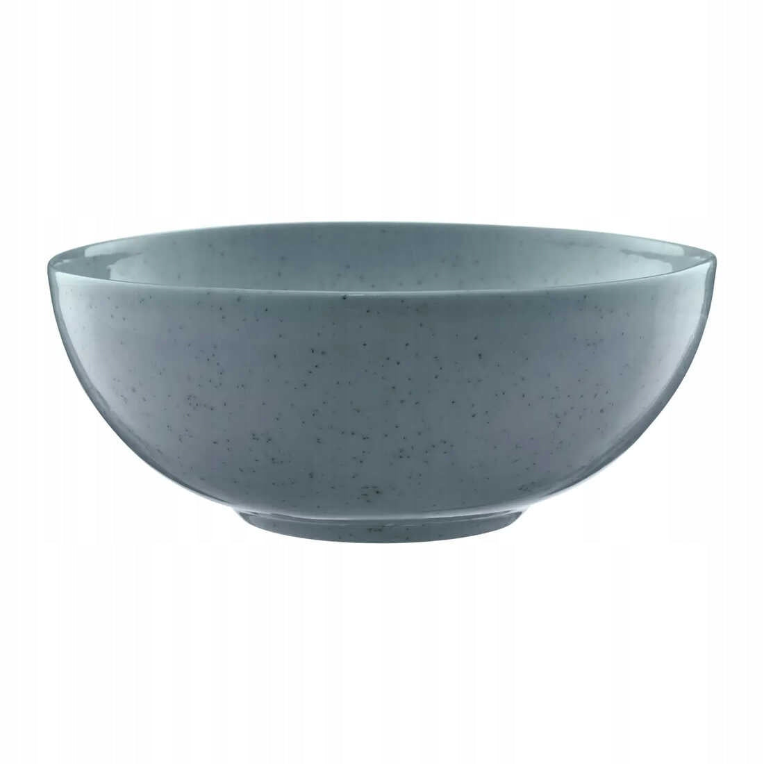 Salaterka niebieska Organic Ambition 17 cm