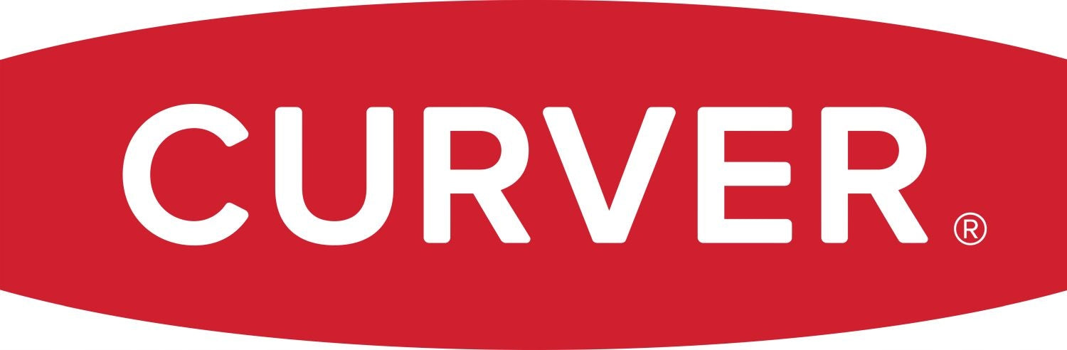 Miska owalny Curver 55 l zielony