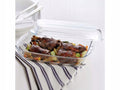 Naczynie żaroodporne prostokątny Pyrex 5,2 l